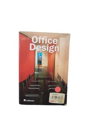 Office Design (Architecture Tools) von Fabbrizzi, F... | Buch | Zustand sehr gut