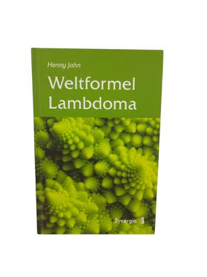 Weltformel Lambdoma von Henny Jahn - Buch