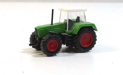 Wiking N 1/160 (3) Traktor Fendt Favorit mit Kabine (6608g)
