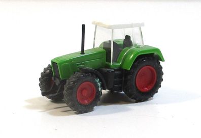Wiking N 1/160 (4) Traktor Fendt Favorit mit Kabine (6609g)