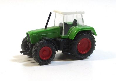 Wiking N 1/160 (5) Traktor Fendt Favorit mit Kabine (6610g)