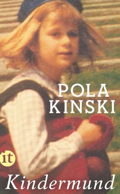 Kindermund insel taschenbuch 4308 Kinski, Pola Insel-Taschenbueche