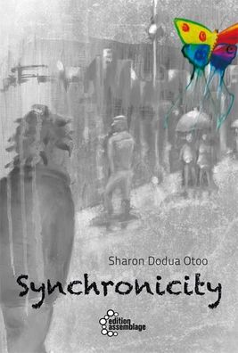 Synchronicity Otoo, Sharon D.