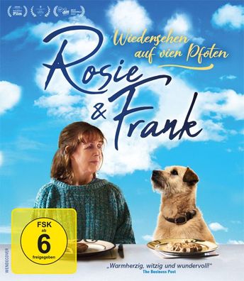 Rosie & Frank - Wiedersehen auf 4 Pfoten (BR) Min: 80/ DD5.1/ W...