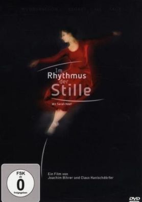 Im Rhythmus der Stille (DVD] Neuware