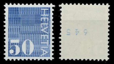 Schweiz Rollenmarken Nr 935yaRII postfrisch X6795E6