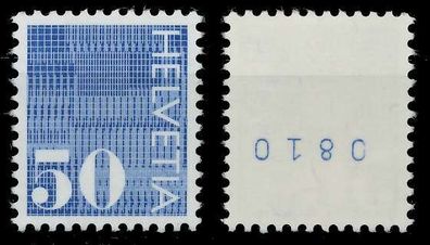 Schweiz Rollenmarken Nr 935yaRII postfrisch X6795E2