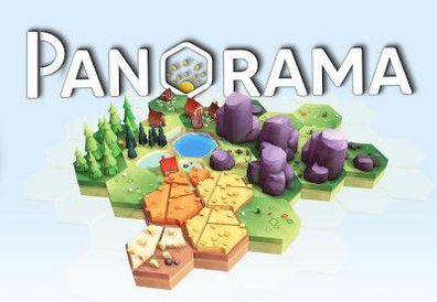 Pan'orama Steam CD Key