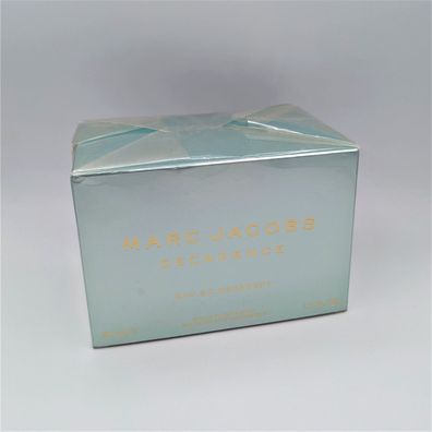 Marc Jacobs Decadence Eau so Decadent 50 ml Eau de Toilette EDT Spray Neu