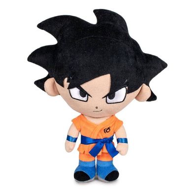 Dragon Ball Son Goku 22cm Stofftier Kuscheltier Plüschtier