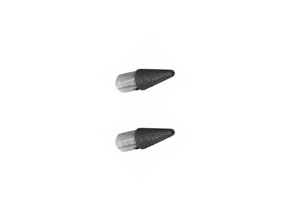 Ersatz-Graphit-Spitze 2er Pack für Pininfarina Smart & Grafeex Pencil Bleistift