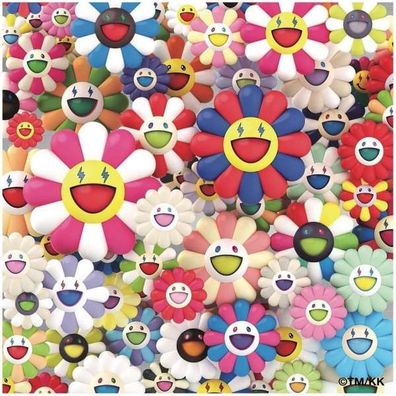 Colores - - (CD / Titel: A-G)