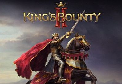 King's Bounty II Steam CD Key