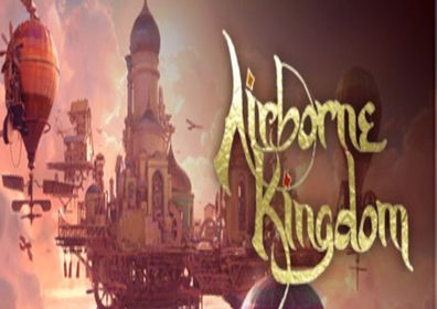 Airborne Kingdom Steam CD Key