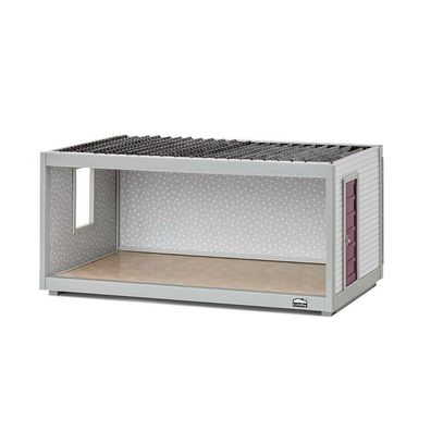 Lundby 60.1024 Doll´s House Puppenhaus - ROOM 44 cm 1:18