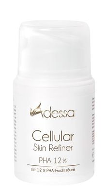 Adessa Cellular Skin Refiner PHA 12%, 50ml
