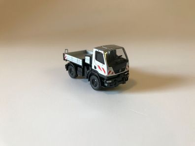 Wiking 03690133 MB Unimog U 20 / 1:87 / H0 / OVP / LKW