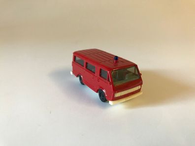 Herpa | VW LT Feuerwehr 1:87 / H0 | Lieferwagen
