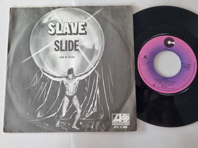 Slave - Slide 7'' Vinyl Holland