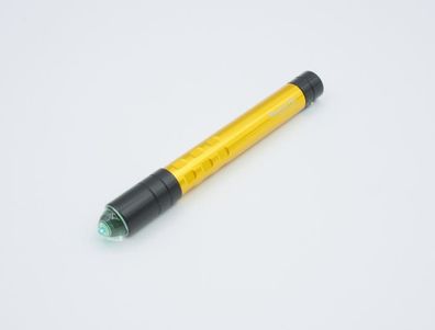 Monolux Kosmetik Kristall Pen Oval inkl. Pen Etui