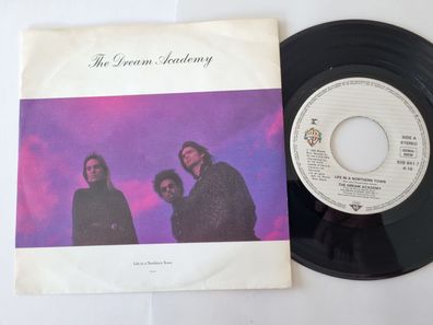 The Dream Academy - Life in a northern town 7'' Vinyl Germany