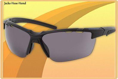 Hertha BSC Sonnenbrille Brille Sportbrille Rahmenlos offizielles Lizenzprodukt NEU
