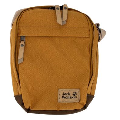 Jack Wolfskin Heathrow Tasche Umhängetasche Handtasche 2004133-5205