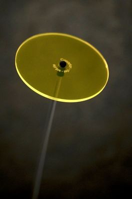 Cazador del sol * mini* 3 Sets 8 cm m. 250(!) mm langen Stäben - das ideale Geschenk!