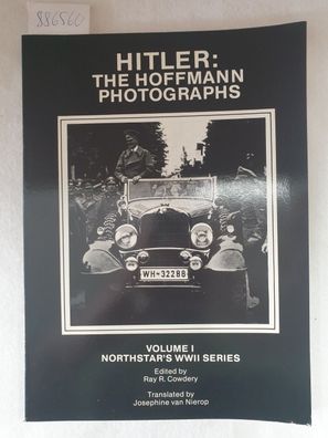Hitler: The Hoffmann Photographs :