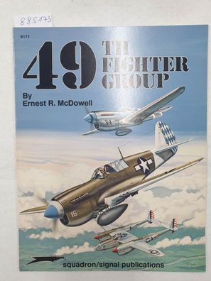 49th Fighter Group .