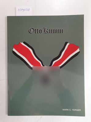 Otto Kumm :