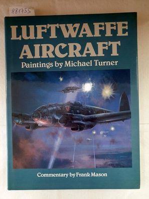 Luftwaffe Aircraft :
