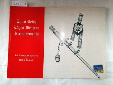 Third Reich Edged Weapons Accouterments :