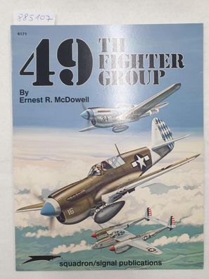 49th Fighter Group :