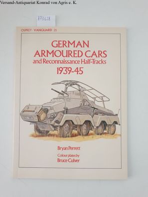 German Armoured Cars