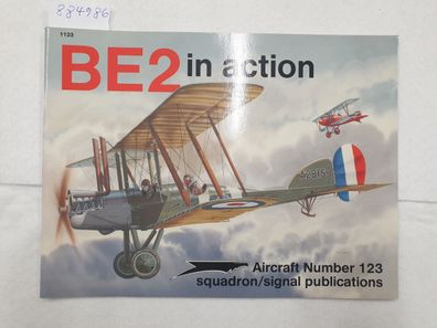 BE2 In Action :
