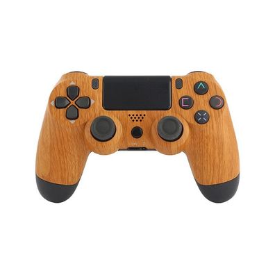 Bluetooth-Controller für Ps4 Double Vibration Gamepad Joystick für PlayStation 4