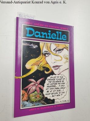 Danielle : first american edition series :