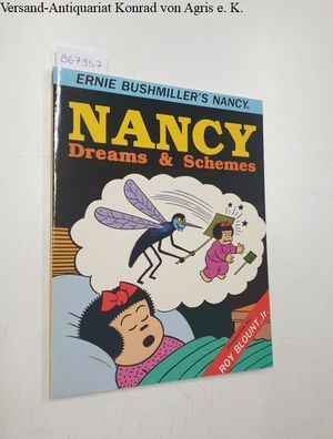 Nancy: Dreams and Schemes: