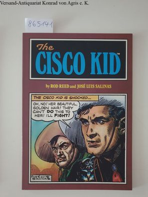 The Cisco Kid :