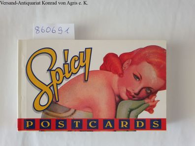 Spicy Postcards :