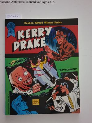 Kerry Drake : Book No. 3 :