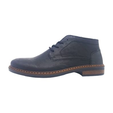 Rieker 17604-00 Schwarz 00 Schwarz