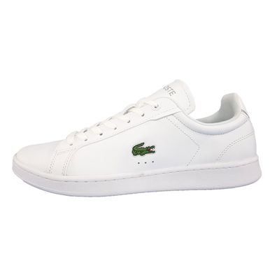 Lacoste Carnaby Pro 745SMA011021G Weiß 21G white/ white
