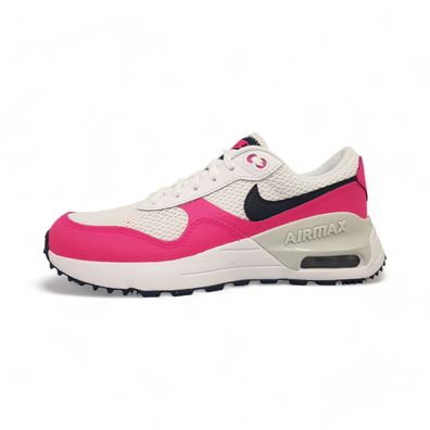 Nike Air Max System DQ0284-110 Weiß 110 Weiß Pink