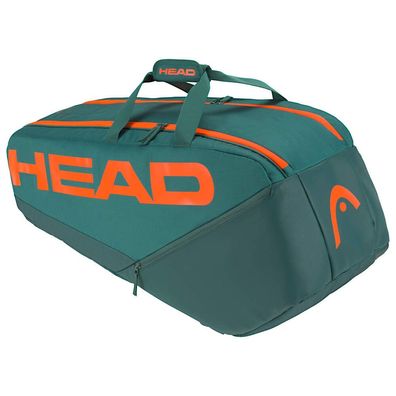 HEAD Pro Racquet Bag L DYFO Radical Serie große Tennistasche Größe L