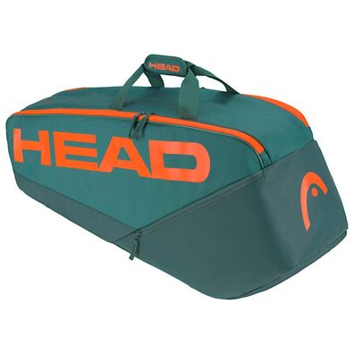 HEAD Pro Racquet Bag M DYFO Radical Serie große Tennistasche Größe M