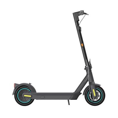 Ninebot by Segway MAX G30D II E-Scooter 20 km/ h Schwarz 15,3 Ah