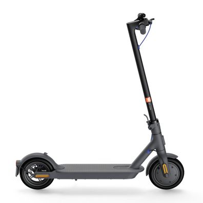 Xiaomi Mi Electric Scooter 3 20 km/ h Schwarz 7,65 Ah