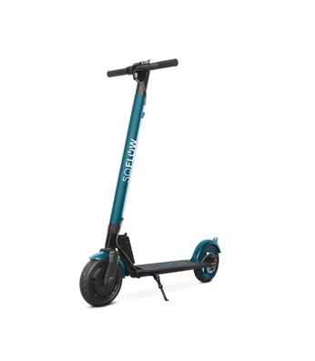 So-Flow SO1 Pro E-Scooter 20 km/ h Schwarz, Blau 5,2 Ah